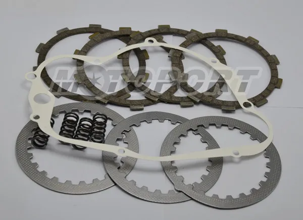 S.12 Per Kit Frizione Minarelli Am6