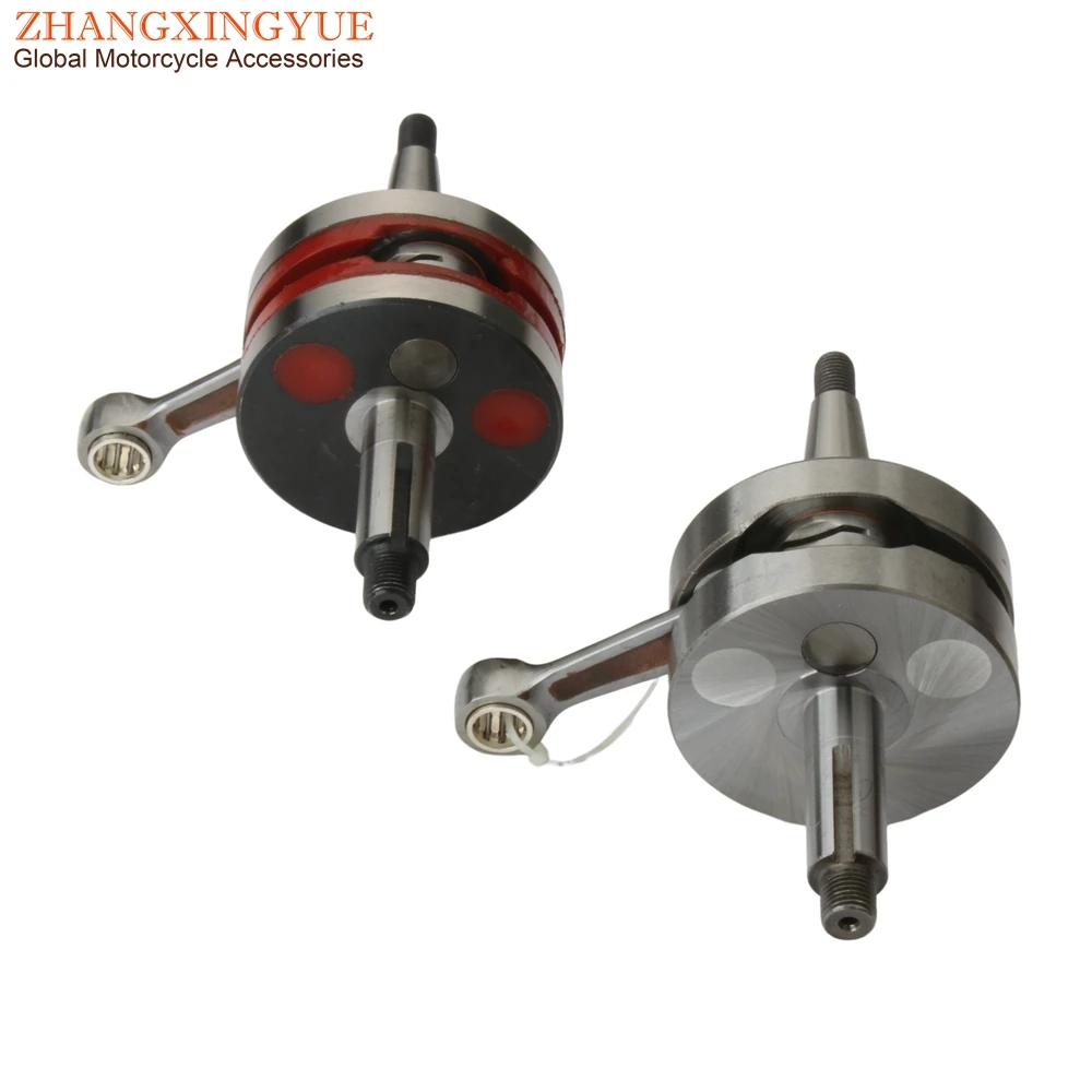 Albero Motore Da Corsa Per Moto Per Grilletto Generico 50 Sm X Competition 50Cc Am6 Minarelli Engine 2T