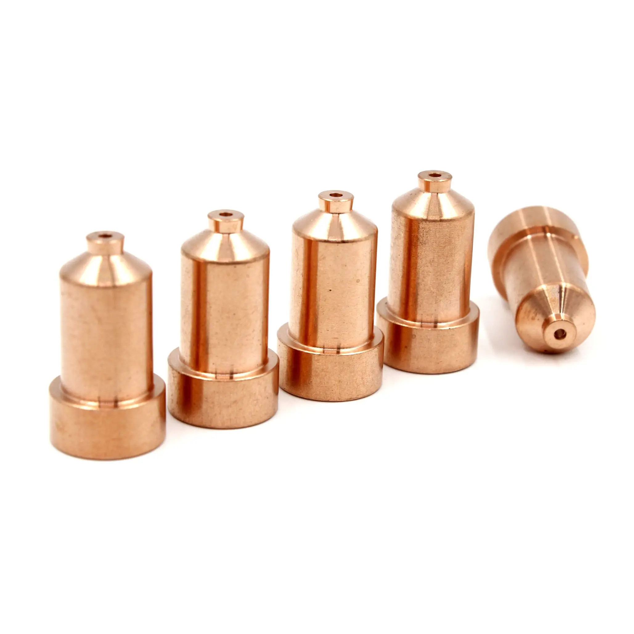 Ws Kp2844-7 / W03X0893-34A Ugelli 60A Per Tomahawk 1000 Lc65 Taglio Al Plasma Torcia Aftermarket Pkg5