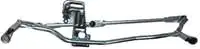 Hsm197004 Meccanismo Tergicristallo Boxer Iii Jumper Iii Ducato Iii 06 Motore