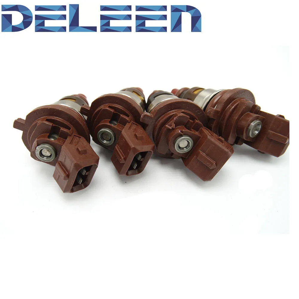 Deleen Ford Scorpio Transit Mk2 2.0 16V 2.3 16V Einspritzventil 958F-B2A 958F-Bb Accessori Auto