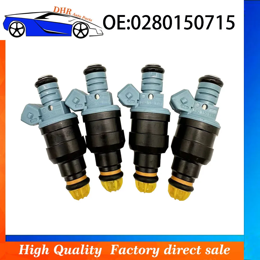 0280150715 Iniettori Di Carburante Per Ford Mustang Ranger Taurus Aerostar Bronceo Mercury Sable Merkur Scorpio