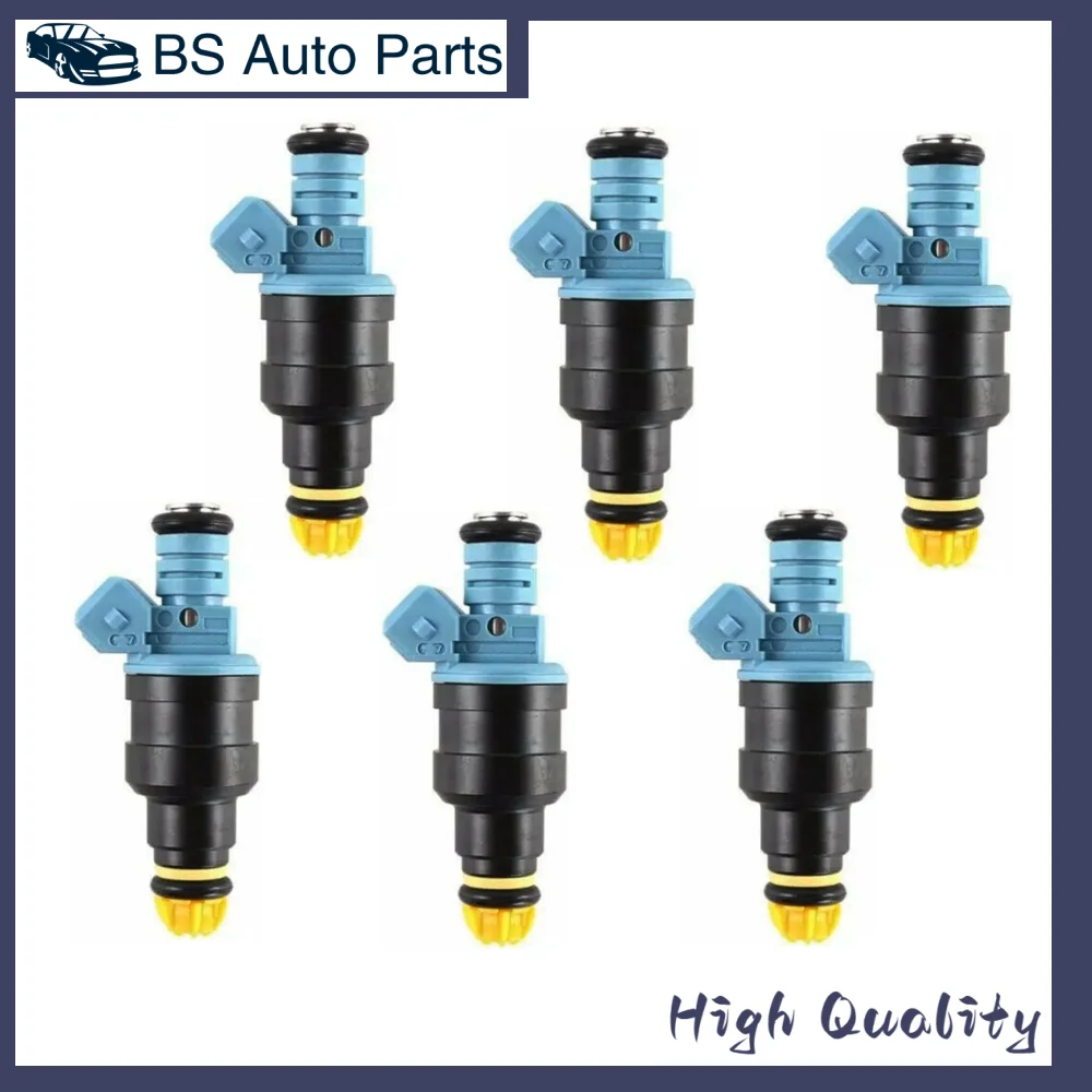 Iniettori Di Carburante 0280150715 Per Ford Mustang Ranger Taurus Aerostar Bronceo Mercury Sable Merkur Scorpio