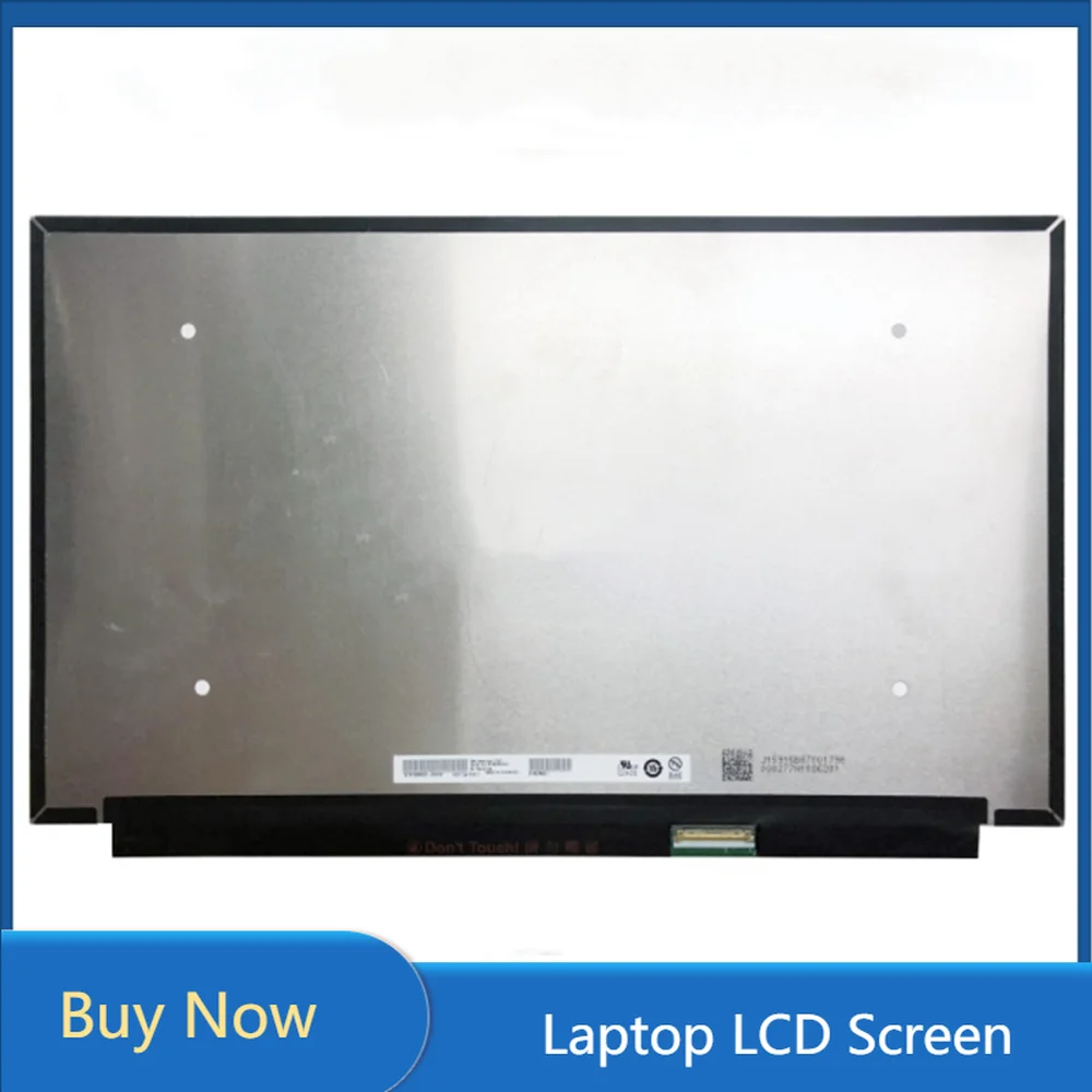 15.6 Pollici Per Asus Proart Studiobook Pro 15 W500G5T Display Lcd Pannello Schermo Ips 4K Uhd 3840X2160 Edp 40Pin 60Hz