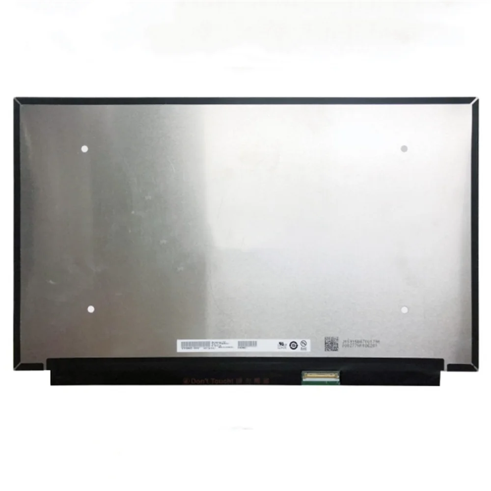 15.6 Pollici Per Asus Proart Studiobook Pro 15 W500G5T Display Lcd Pannello Ips 4K Uhd 3840X2160 Edp 40Pin 60Hz