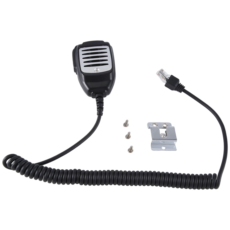 Microfono Radio Mobile Per Hytera Hyt Tm600 Tm800 Tm-800 Tm-610 Tm-600 Tm-800M Tm-628 Radio Mobile Ptt Mic