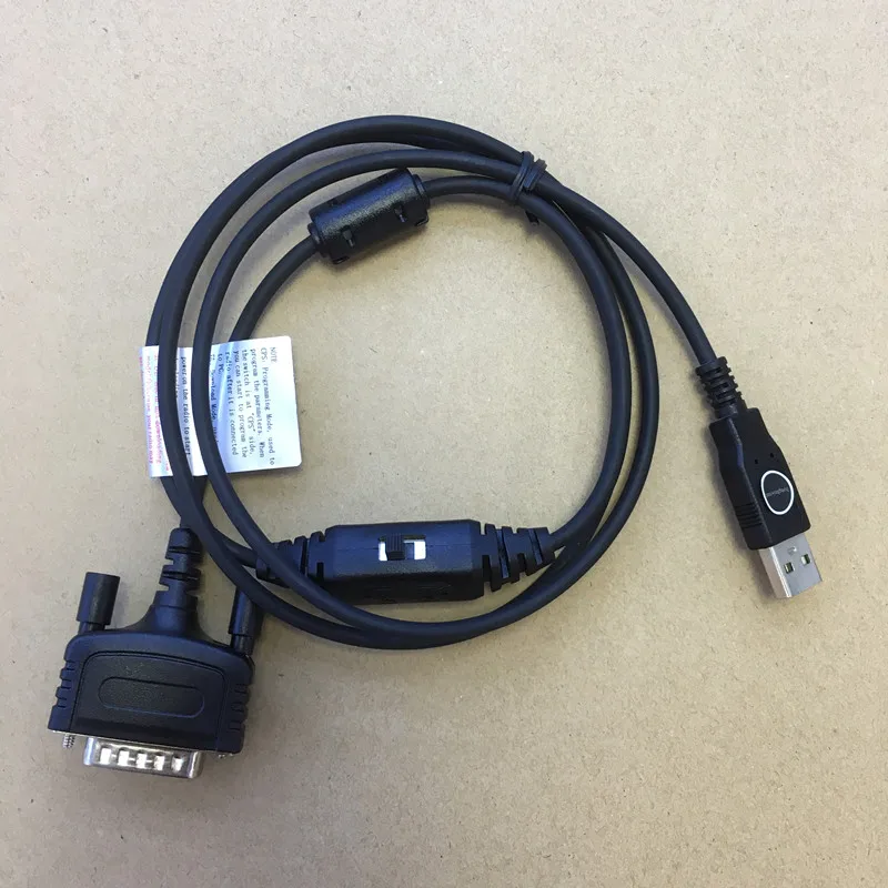 Cavo Di Programmazione Usb 26 Pin Per Hytera Rd620 Md780 Md782 Md785 Rd980 Rd982 Rd985 Rd965 Ecc Auto Radio Digitale