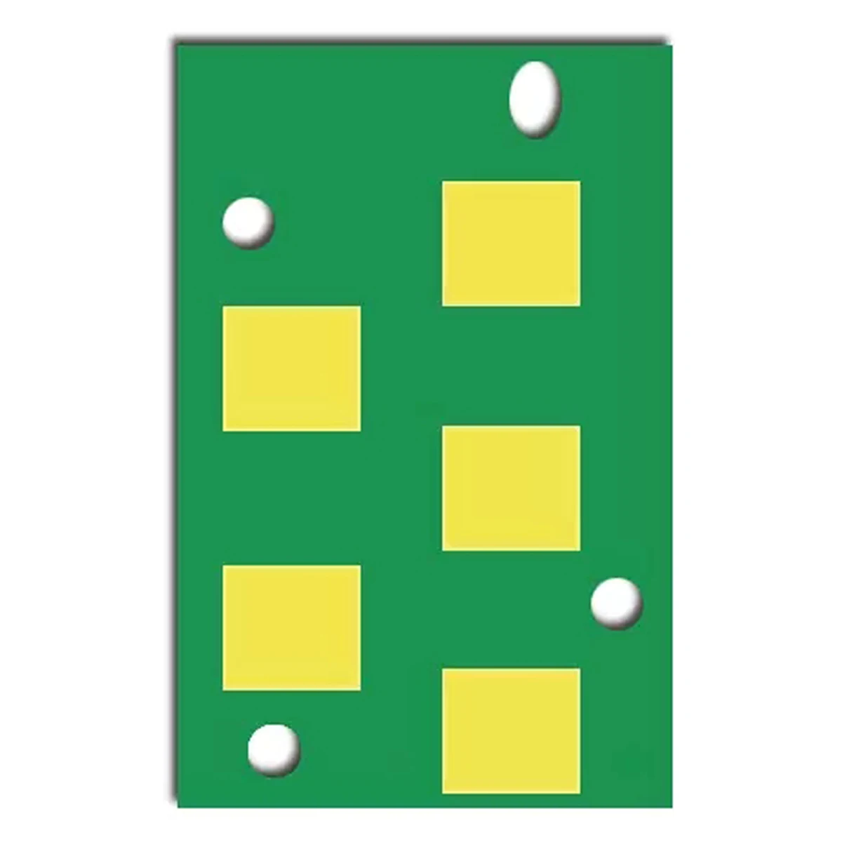 Reset Del Chip Di Toner Per Toshiba T Fc-25 T-Fc 25 Tfc 25 T Fc 25 Um Uy Pk Pc Pm Py Dk Dc Dm Dy Tc Tc Tm Ty D P E U C T Uc