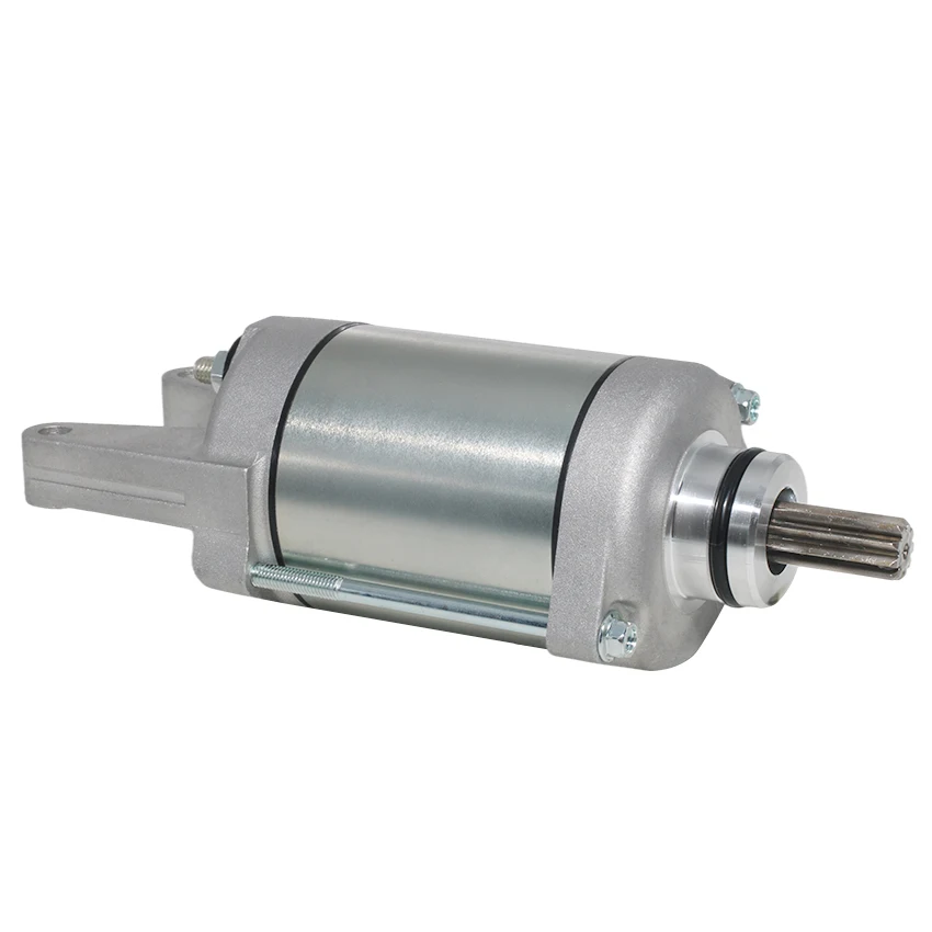 Motorino Di Avviamento Del Motociclo Per Yamaha Fzr1000 Gts1000 Gts1000A Yzf750 Yzf750R Yzf750Sp Yzf1000 Yzf1000R 3Kf-81800-00 3Xf-81800-00