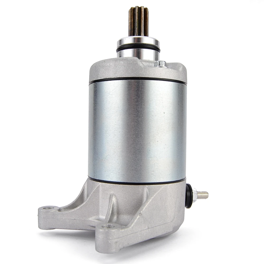 Motorino Di Avviamento Del Motore Per Yamaha Fzx750 Fz750 Fzr750 Fzr 750R Fzr1000 Gts1000 Yzf750 Yzf750R Yzf1000 Yzf1000R 3Ks-81800 3Xf-81800