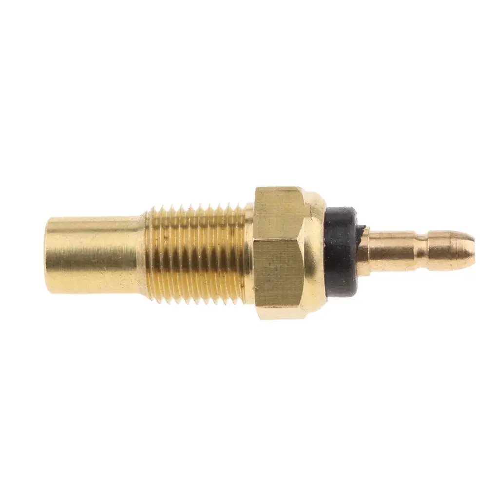 Interruttore Ventola Radiatore Temperatura Acqua Per Yamaha Fzr400 Fzx750 Yzf750