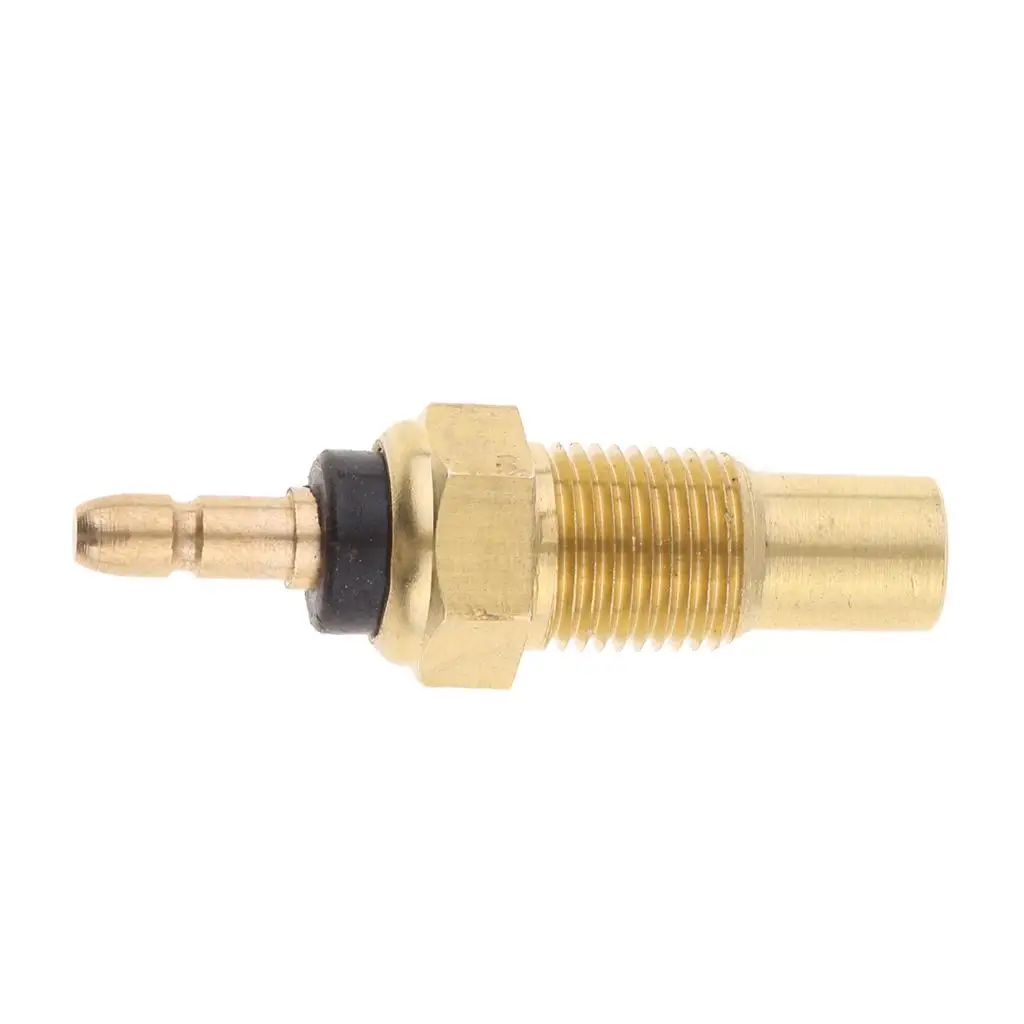 Interruttore Ventola Radiatore Temperatura Acqua Per Yamaha Fzr400 Fzx750 Yzf750