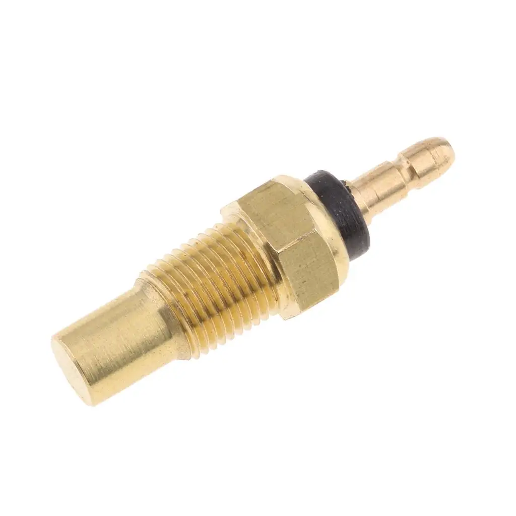 Interruttore Ventola Radiatore Temperatura Acqua Per Yamaha Fzr400 Fzx750 Yzf750