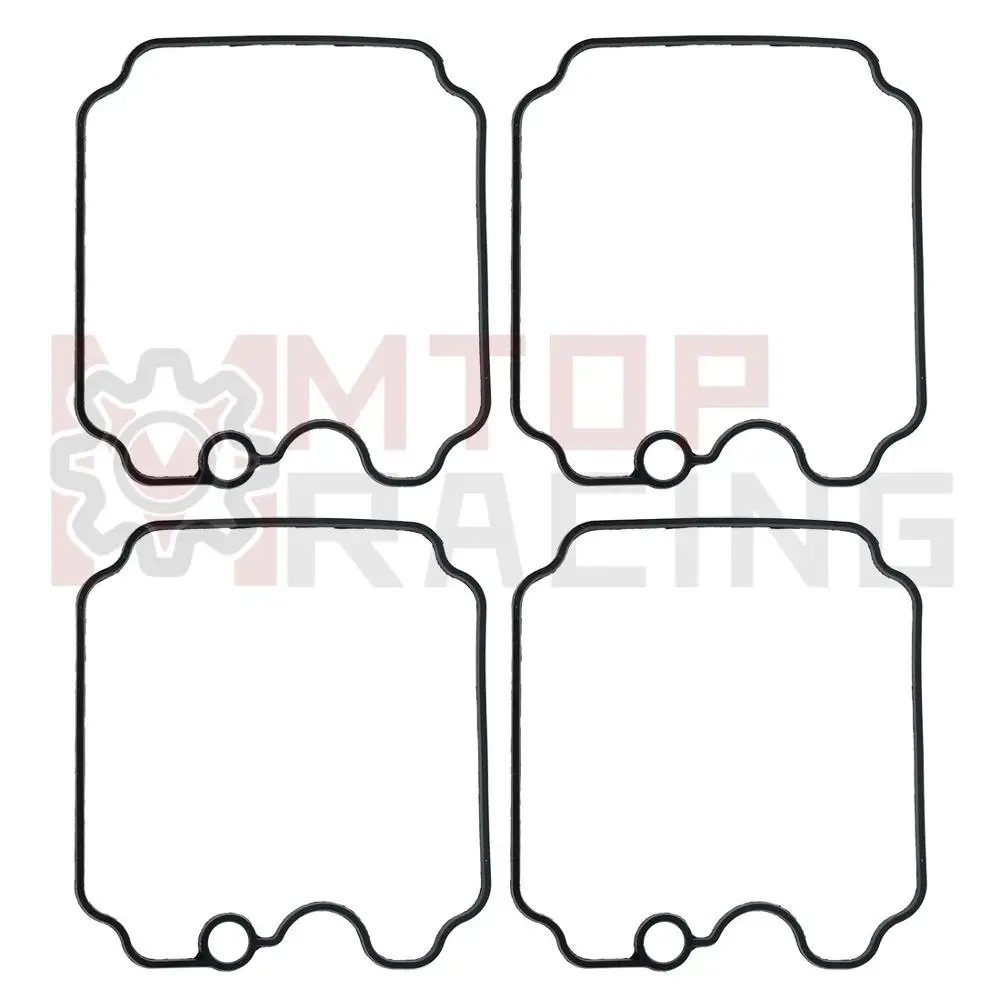 Carburatore Galleggiante Ciotola Guarnizioni Per Yamaha Fzr600 Xj600 Xtz750 Yzf750 Fzr1000 Fzr400 3Gm-14997-00-00