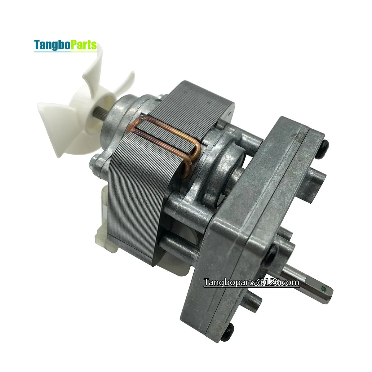 E493193 4000219 Ami-C8087-3Bl01Ga-124 Motore A Catena Per Antune Roundup B3715Ui-095 Hatco Bread Maker Forno Verticale