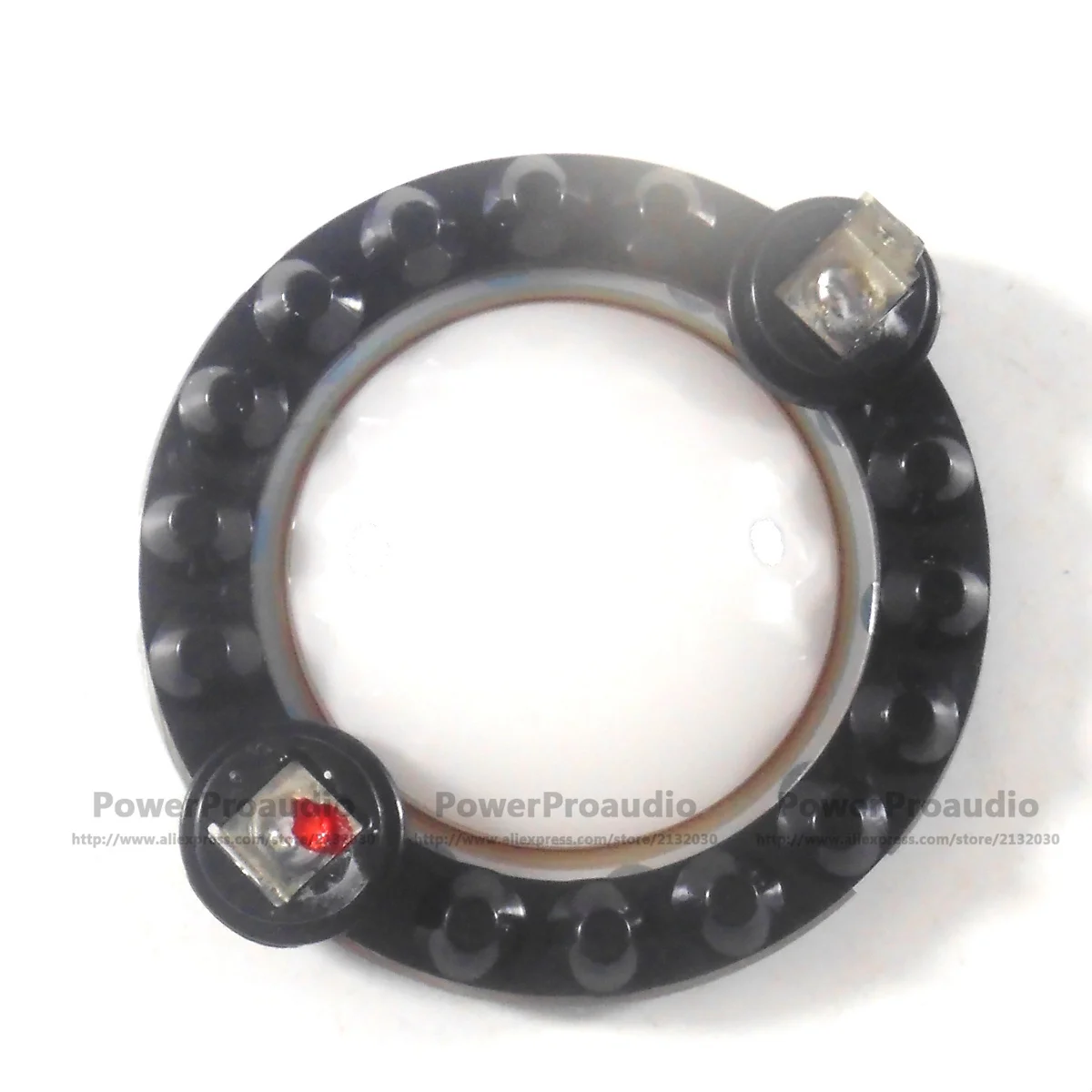 Qsc Sp-000184-00 Aft Driver Diaframma Per K8 K10 K12 Speaker-Celeste T5696A Cerwin Vega Cd44D Driver Cvp1152, Cvp2153