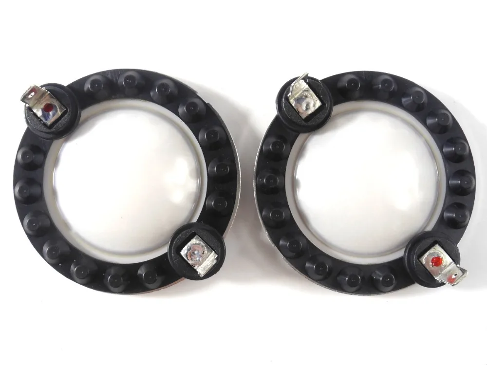 2 Pz Qsc Sp-000184-00 Aft Driver Diaframma Per Altoparlante K8 K10 K12-Celeste T5696A Cerwin Vega Cd44D Driver Cvp1152, Cvp2153