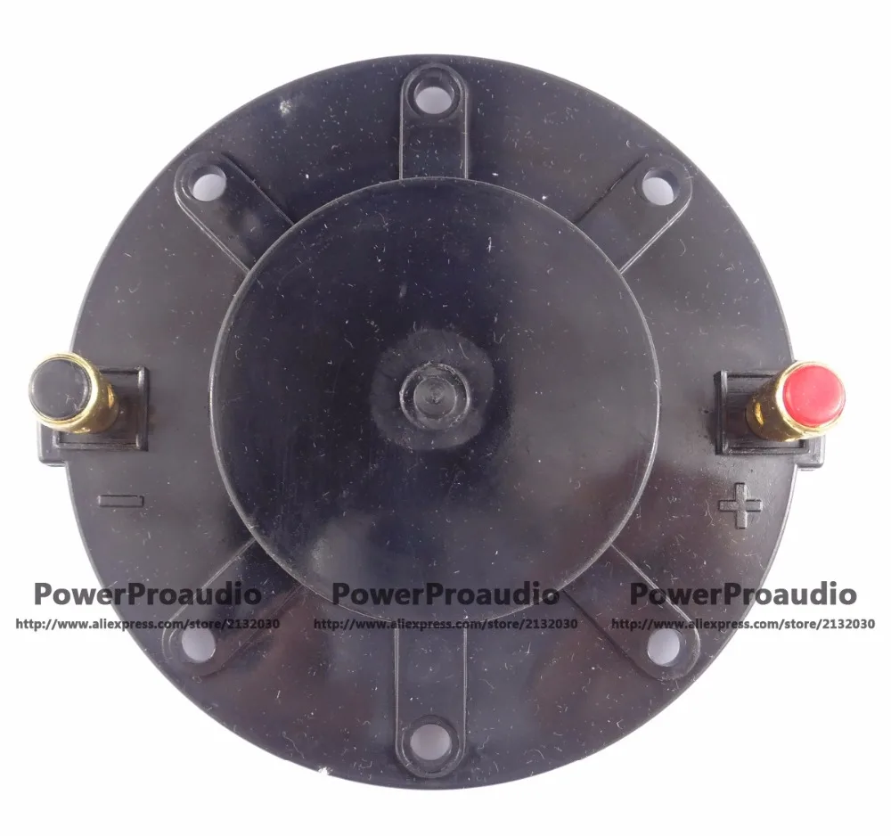 Diaframma Per Cerwin Vega Prostax Psx-153 Psx-253 Cd44C Tweeter Clacson