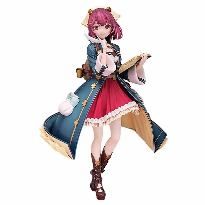 Original Wonderful Works Kt Model Gsc Sophie Neuenmuller Atelier Sophie 1/7 Modelli Da 22Cm Di Figure E Bellezze Circostante