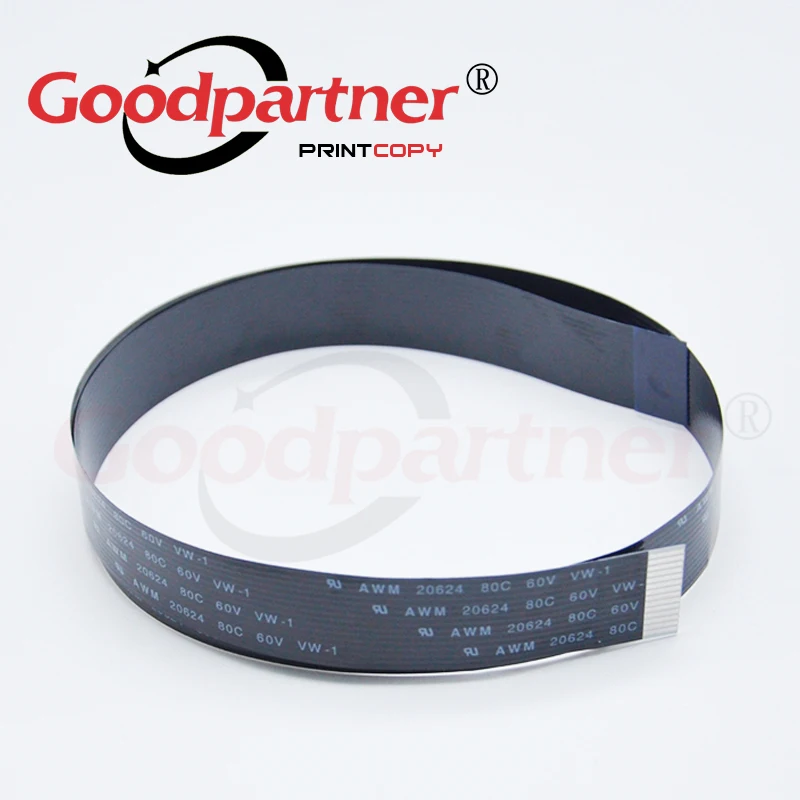 5X Cf288-60011-04 Cavo Adf Per Hp Laserjet Pro 400 Mfp M425Dn M425 M426 M427 M401 14Pin