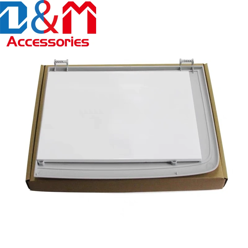 1 Pz Cb376-60105 Cb37660105 Coperchio Della Copertura Della Piattaforma Dello Scanner A Base Piatta Per Stampante Hp Laserjet M1005 Mfp
