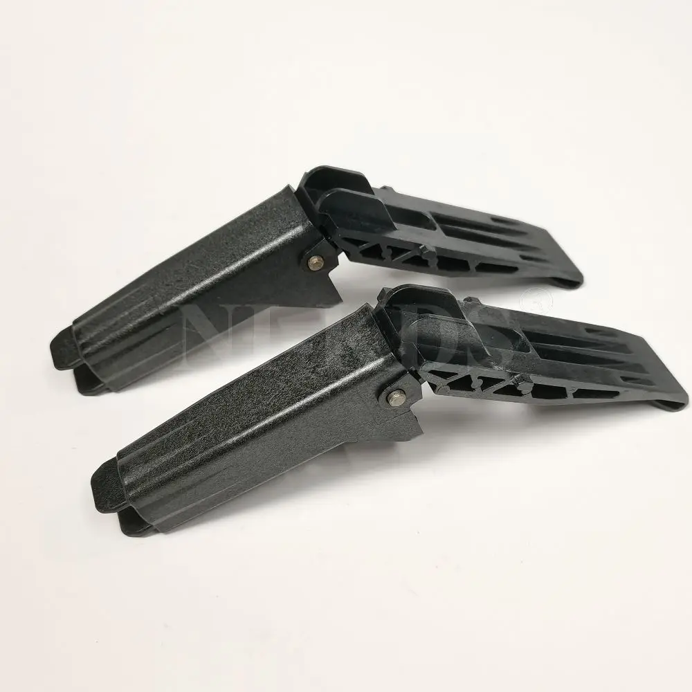 2X Ce538-60135 Scanner Sub Assembly Cerniera Per Hp Laserjet Pro M1536Dnf M1536 100 Colore M175 M176 M177 M225 M226
