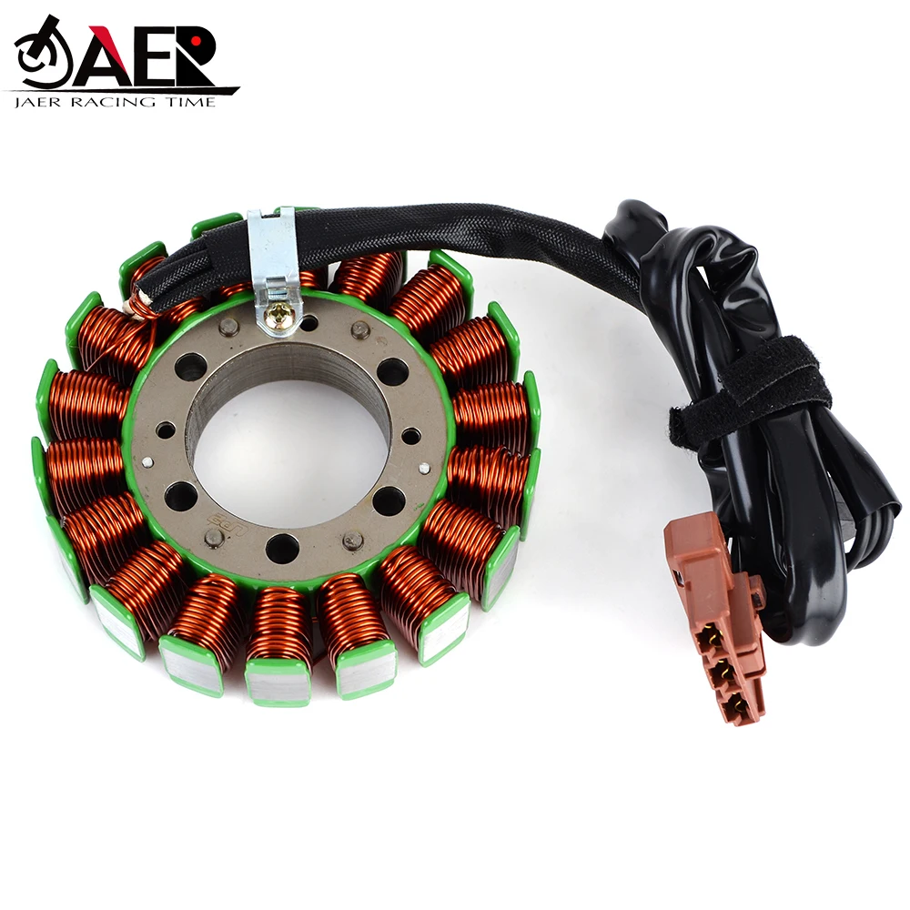 Bobina Statore Moto Per Ktm 690 Super Moto 690 Smc 690 Lc4 690 Lc4 Enduro 690 Enduro 690 Du-Ke 75039004000