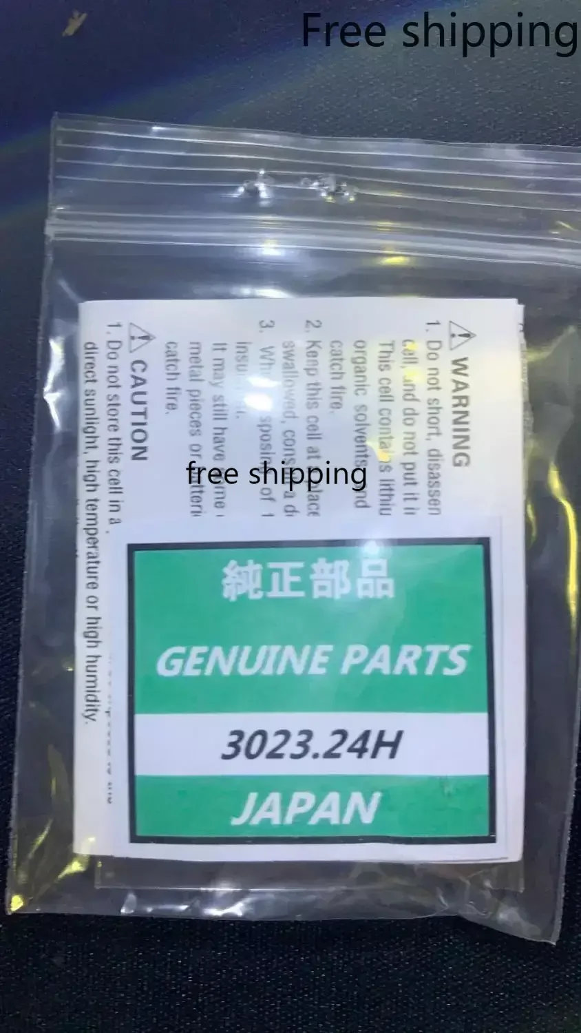 1 Pz/Lotto 3023-24H 3023.24H Mt920 Seiko Seiko Watch Dedicato Energia Cinetica Artificiale Ricaricabile Nuovo E Originale In Magazzino.