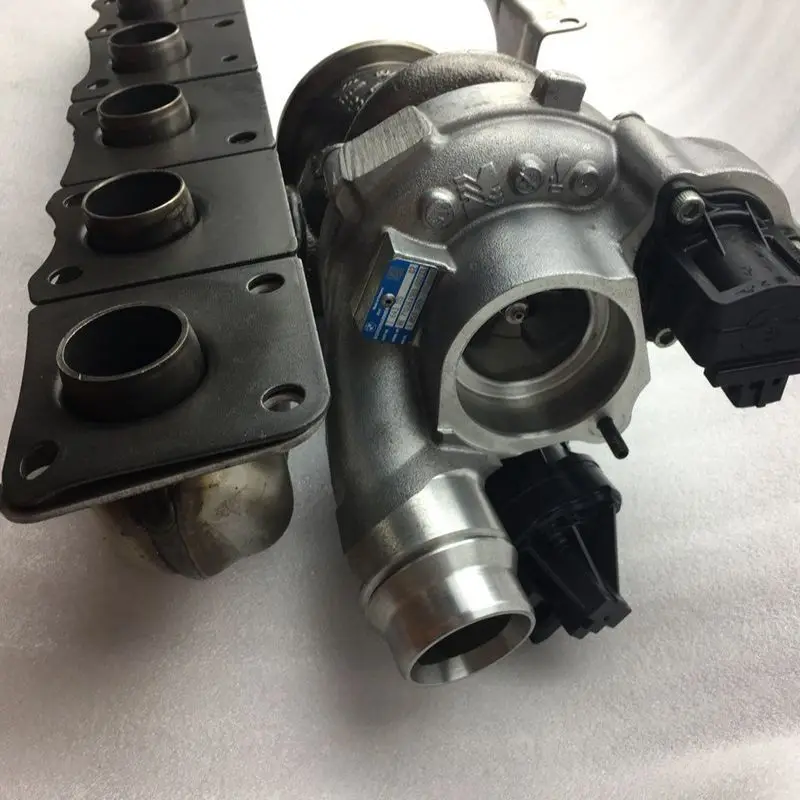 B03 Turbo 18539880010 764311502 18539700010 N55B30A N55 Motore Turbocompressore Per 135I 135Xi 235I 335I 335Xi