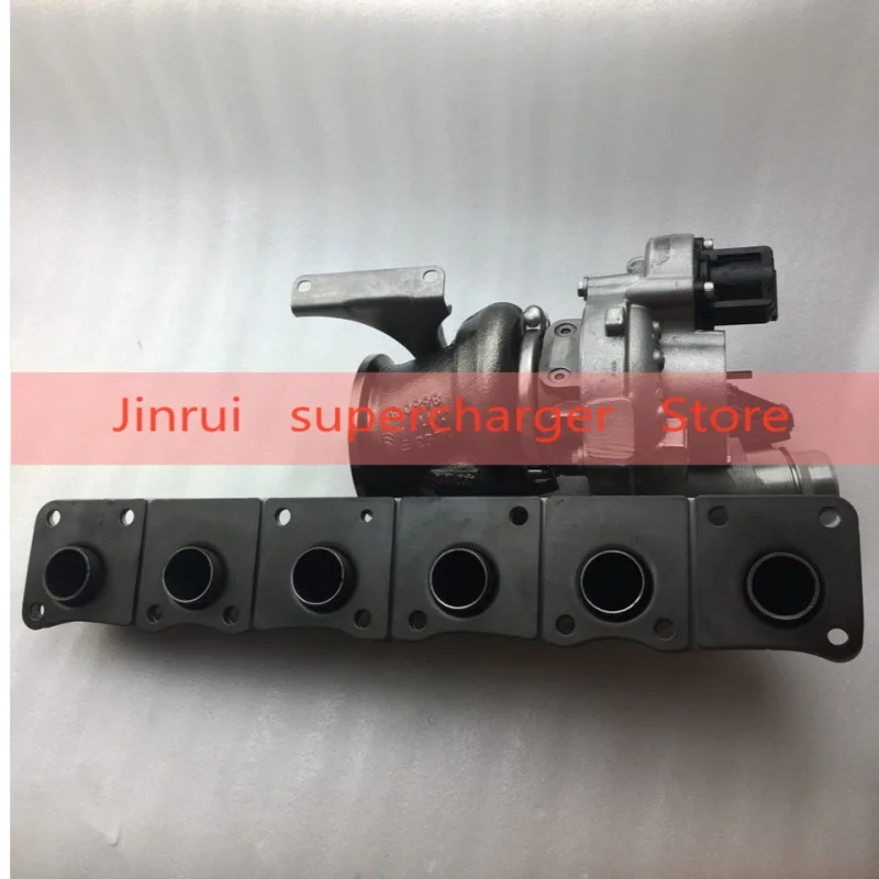B03 Turbo 18539880010 764311502 18539700010 N55B30A N55 Engine Turbocharger For  135I 135Xi 235I 335I 335Xi