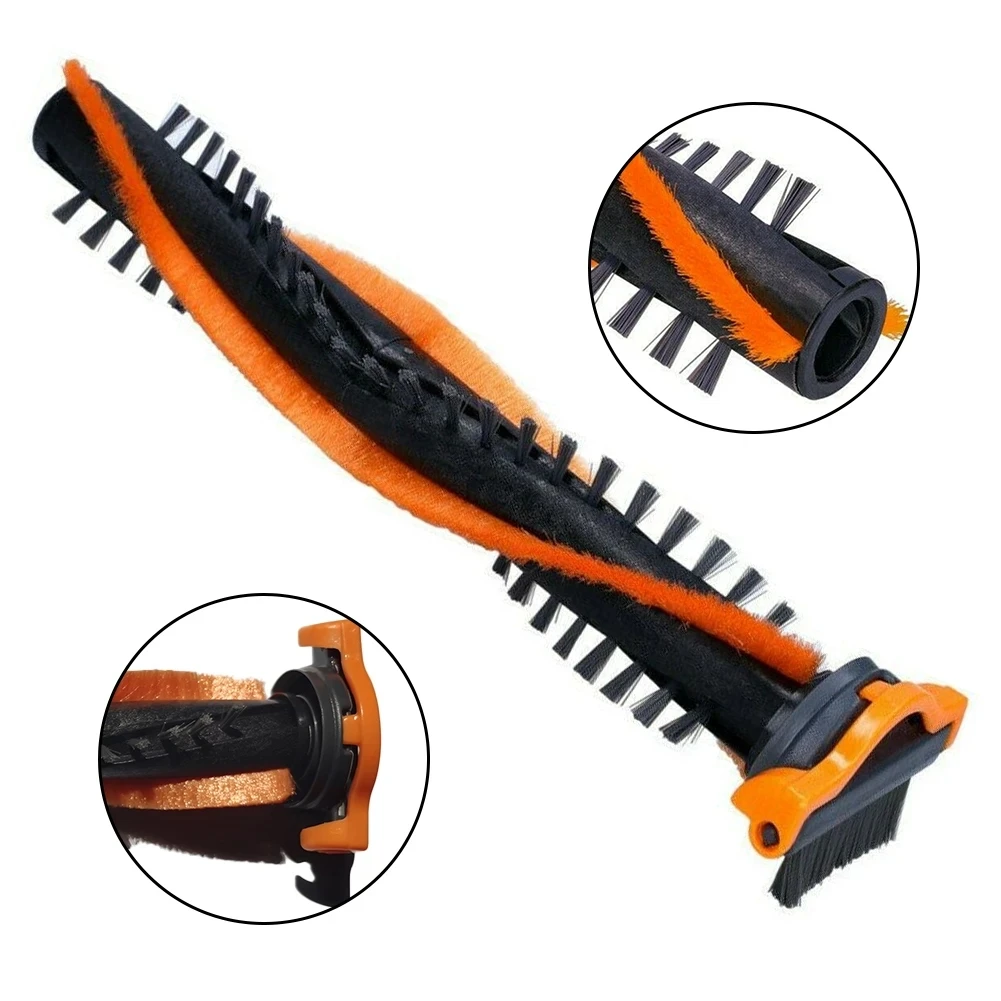 Per Philips Cp0667 Fc6812 Fc6813 Fc6814 Fc6822 Fc6823 Fc6826 Spazzole Per Ugelli A Spazzola Speedpro Max 360 ° Spazzola A Rullo Per Aspirapolvere