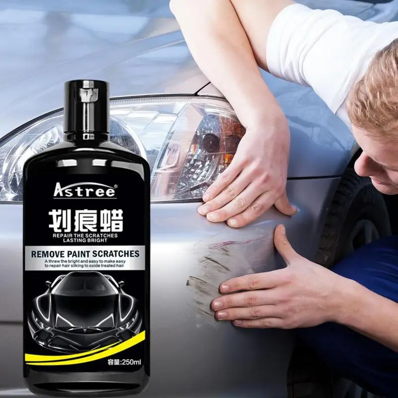 Graffi Per Auto Riparazione Cera Auto Impermeabile Scratch Remover Veicoli Lucidatura Cera Auto Piccolo Scracthces Filler Riparazione Del Dolore Per A