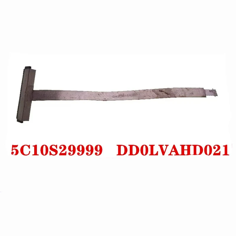 Cavo Hdd Sata Per Laptop Per Lenovo Thinkbook 14-Iml 14-Iil 15 G2 Are 20Rv 20Sl 20Vg 5 C10S29999 Dd0Lvahd021