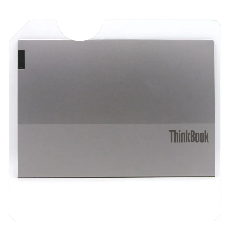 Nuovo Adatto Per Lenovo Thinkbook 13S G2 Itl Sono Custodia Per Computer Una Cover Posteriore Dello Schermo A Conchiglia Muslimah