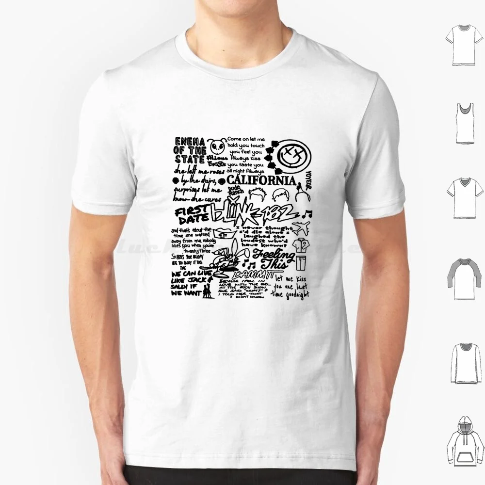 Album Blink Workaholics Blink 182 Shirt , Blink 182 T Shirt , Blink 182 Tee , Vintage Blink 182 Shirt , Blink 182 Band Tee,