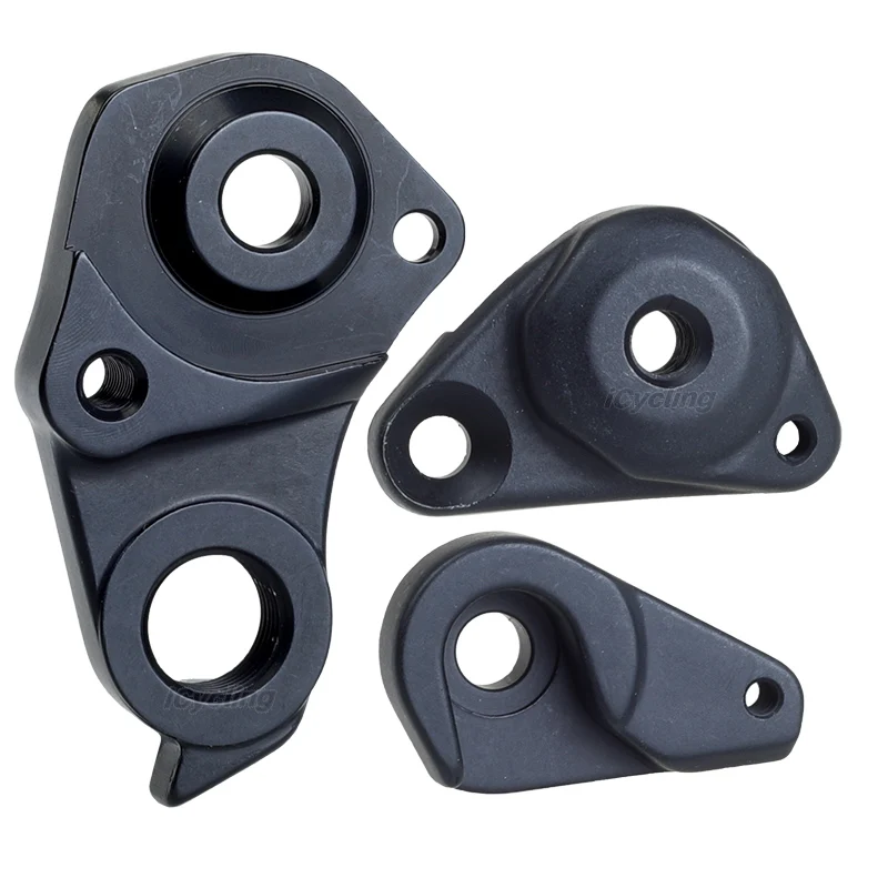 1Set Deragliatore Gancio Per Gigante Inno Lust Obsess Xtc Advanced Trance Sx Intrigo 27.5 135 X5 Qr Axle Ver.2 Dropout