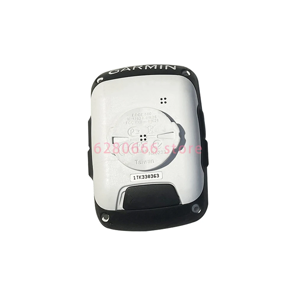 Per Garmin Edge 200 500 Cover Posteriore Custodia Per Bicicletta Gps Sostituzione Della Parte Del Computer
