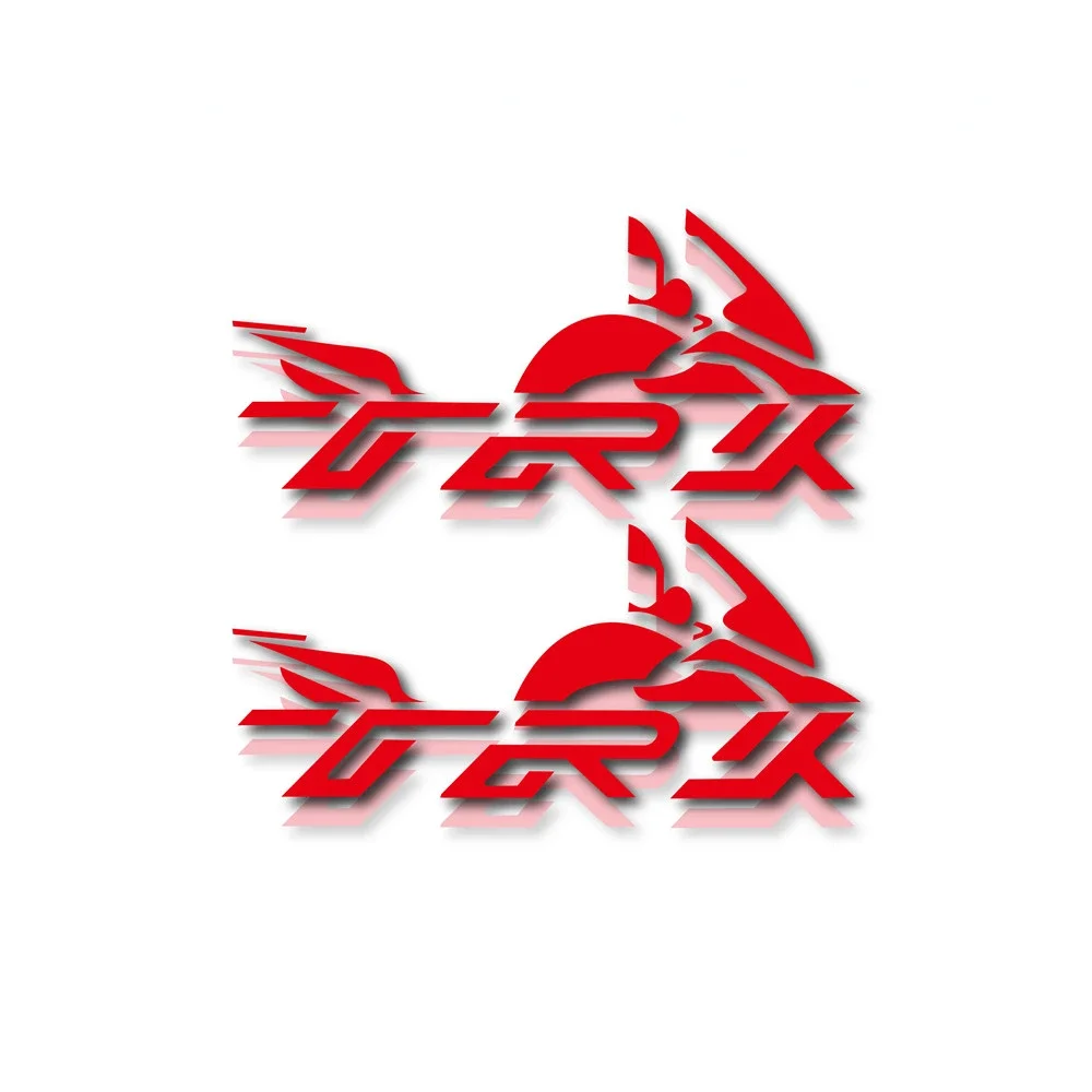 Nuovi Adesivi Per Moto Adesivi Riflettenti Impermeabili Con Logo Coniglio Adesivi Per Notebook Casco Per Benelli Trk 502 Trk 502 Trk502