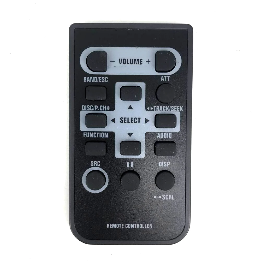 New Sostituire Per Pioneer Cd Mp3 Car Audio System Stereo Unità Di Controllo Remoto Controller Remoto Maggior Parte Dei Modelli Fernbedienung