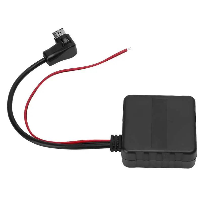 Adattatore Aux Per Autoradio Bluetooth 5.0 Wireless Per Pioneer P99 P01 Cd Dvd Stereo