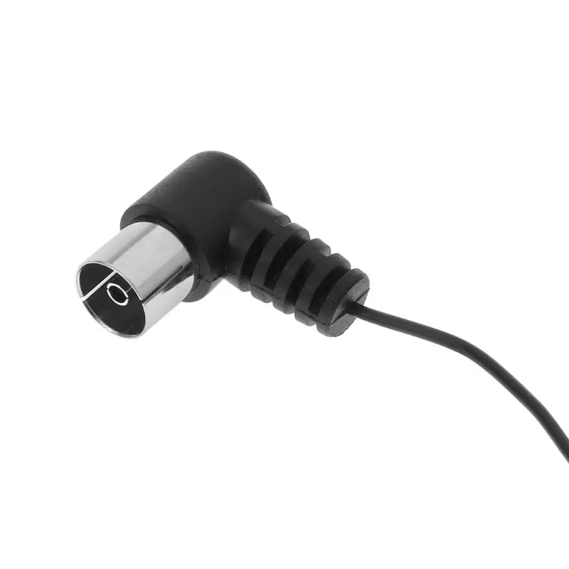 Antenna 75 Ohm Unbal Fm100722 Ricevitore Stereo Sistema Audio Fm Per Yamaha/Per Jvc/ Sherwood/Per Pioneer/ Tv Uso Interno