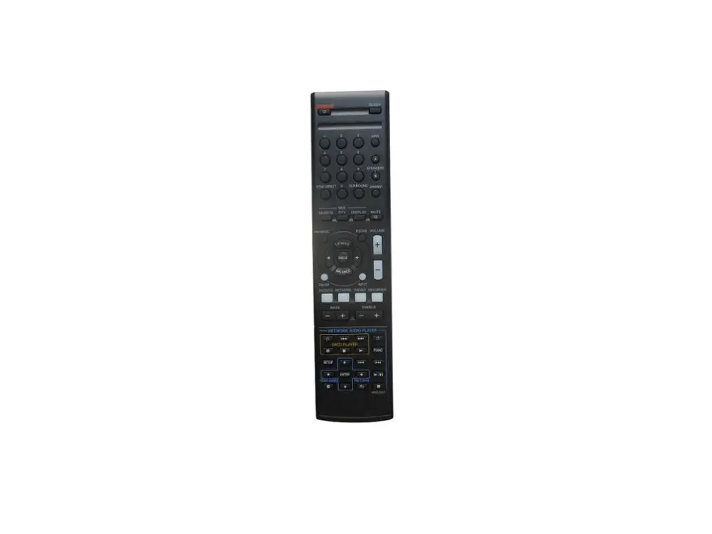 Telecomando Per Pioneer Axd7744 Sx-20Dab-S Sx-20-S Sx-20-K Axd7647 Ricevitore A/V Stereo Av