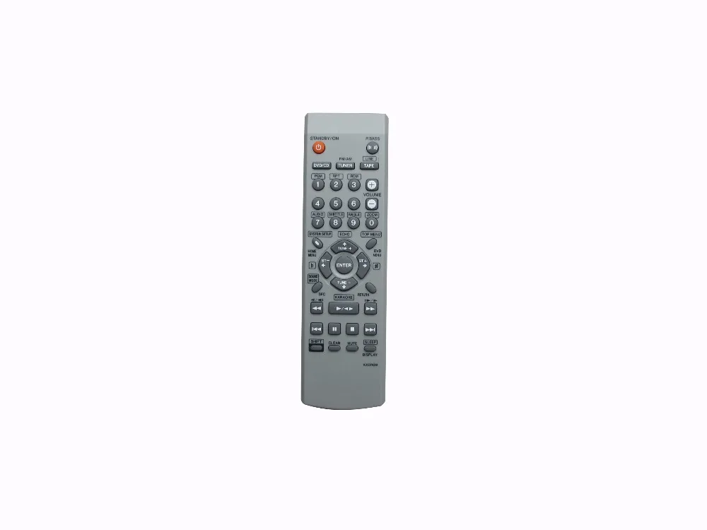 Telecomando Per Pioneer Axd7429 Xv-Dv505 Ricevitore Stereo Dvd A Cassetta