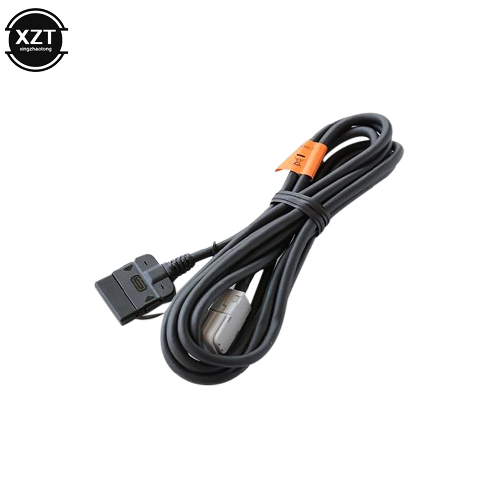 Cd-I200 Cavo Car Stereo Radio Connection Adattatore Per Cavo Aux Per Pioneer Avh Avic Deh Ibus Head Unit Per Interfaccia Ipod 30 Pin