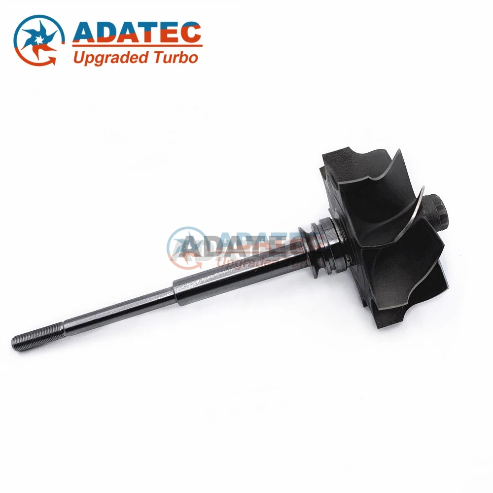 Nuovo Jh5It Turbina Albero Ruota 079145704K Rotor Rotor Turbo Rotore Per Audi A8 S8 Quattro A8Q Ceuc Ceua Ceu 2010-13