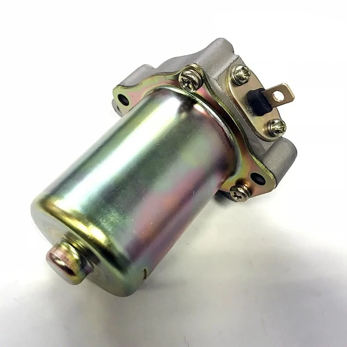 Starter Carbure Carburatore Sincronizzatore Strumento Per Racing Rotax Max Fr125 125Cc Go Kart Racing Heavy Duty Motorino Di Avviamento Moto
