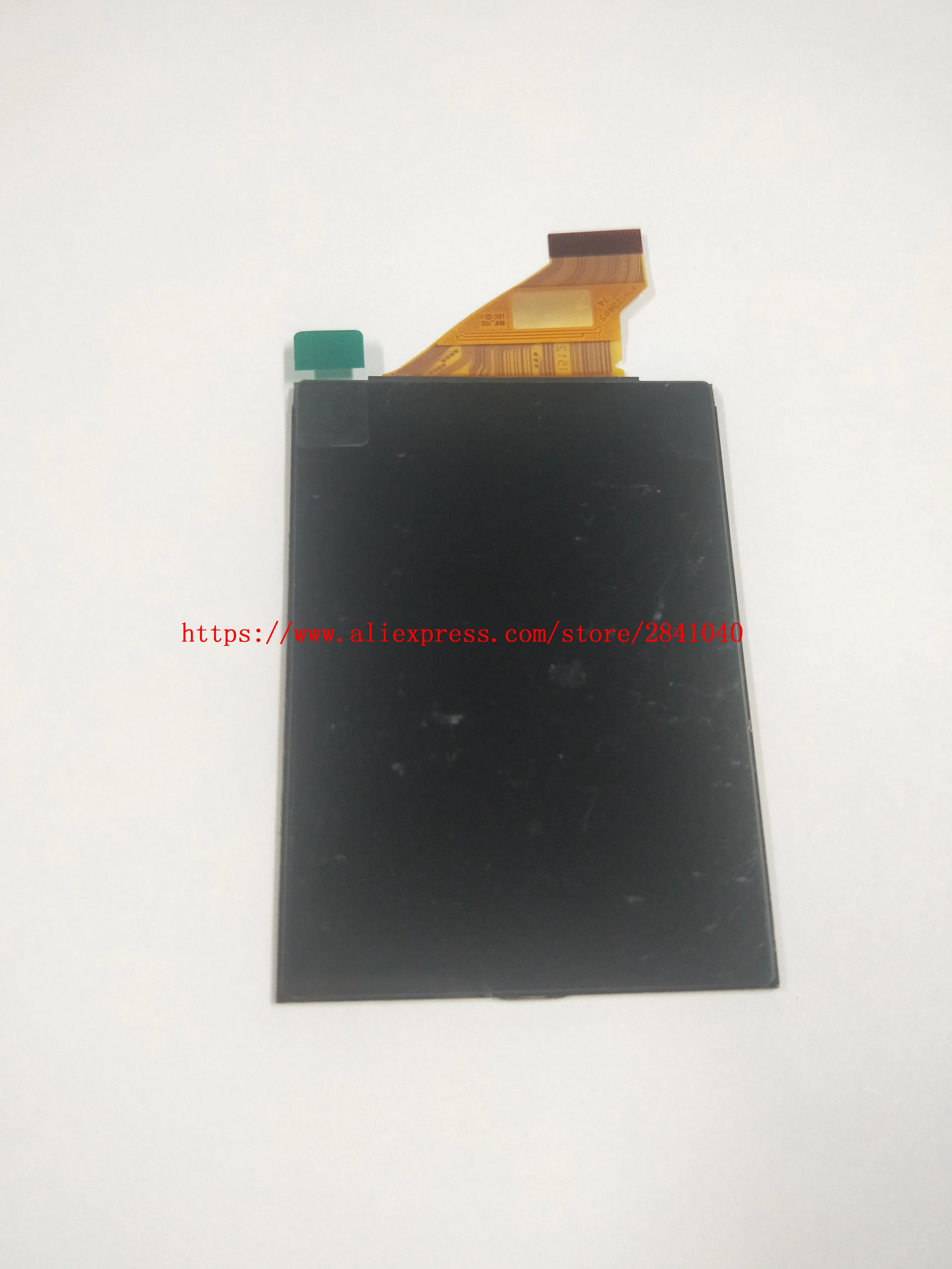 Nuovo Schermo Lcd Per Canon Per Powershot Sx610 Hs Sx720 Hs Pc2191 Pc2272 Fotocamera Digitale Senza Retroilluminazione