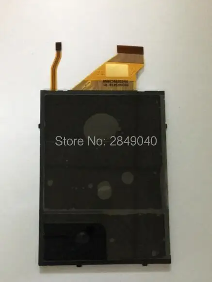 Nuovo Schermo Lcd Per Canon Per Powershot Sx610 Hs Sx720 Hs Pc2191 Pc2272 Fotocamera Digitale Con Retroilluminazione