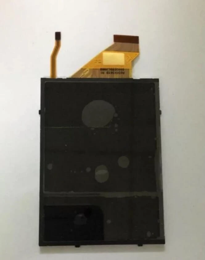 Nuovo Originale Per Canon Sx610 Sx620 Sx720 Hs Schermo Lcd Con Parti Di Riparazione Della Fotocamera