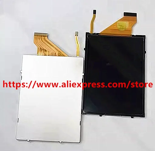 Nuovo Schermo Lcd Per Canon Per Fotocamera Digitale Powershot Sx720 Hs Pc2191 Pc2272 Con Retroilluminazione